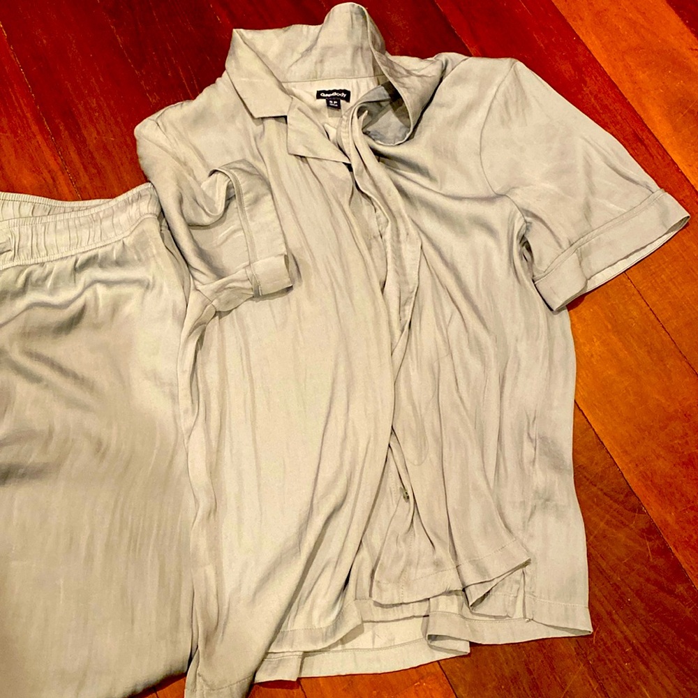Gap Pajama Set